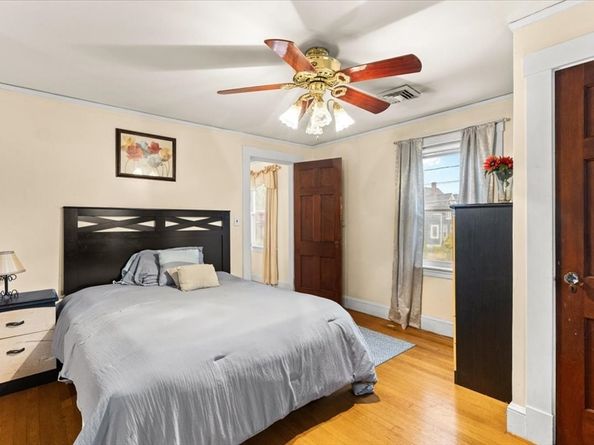 302 Prospect St, Brockton MA 02301
