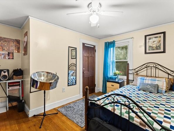 302 Prospect St, Brockton MA 02301