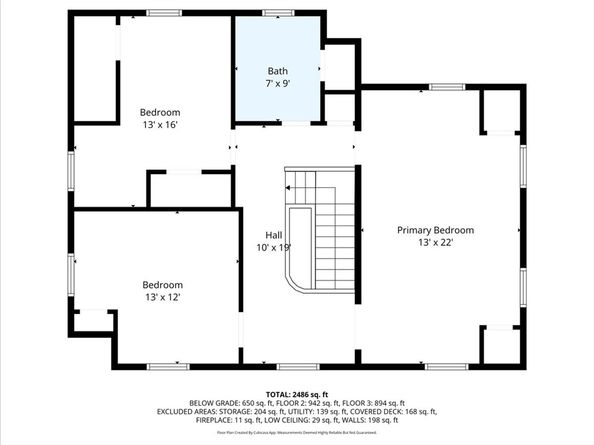 302 Prospect St, Brockton MA 02301