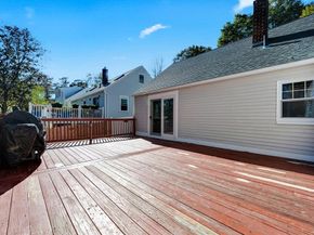 9 Field Way, Worcester MA 01602