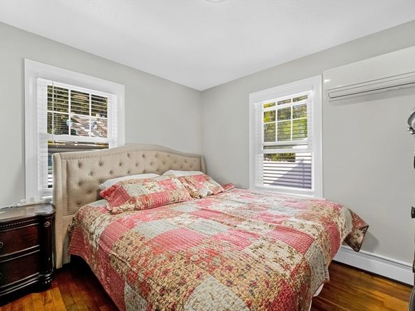 9 Field Way, Worcester MA 01602