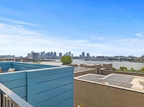 301 Border Street 49, Boston MA 02128