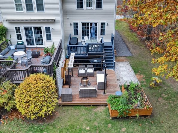 33 Meola Ave, Worcester MA 01606