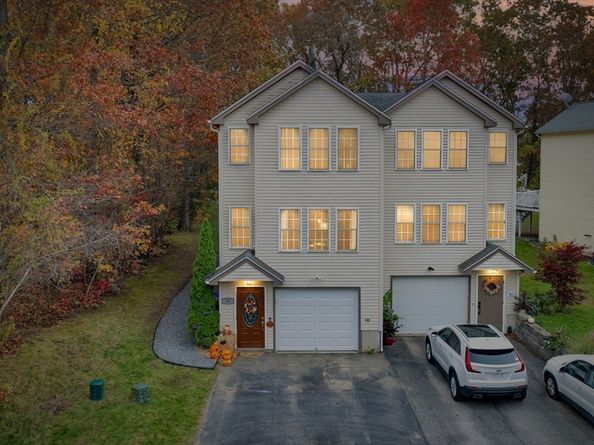 33 Meola Ave, Worcester MA 01606