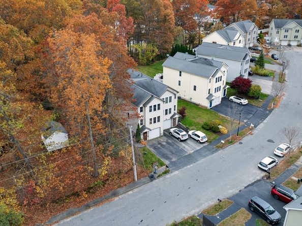 33 Meola Ave, Worcester MA 01606