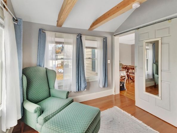 35 H Street, Hull MA 02045