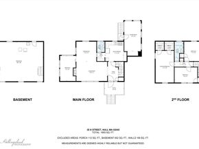 35 H Street, Hull MA 02045