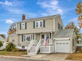 35 H Street, Hull MA 02045