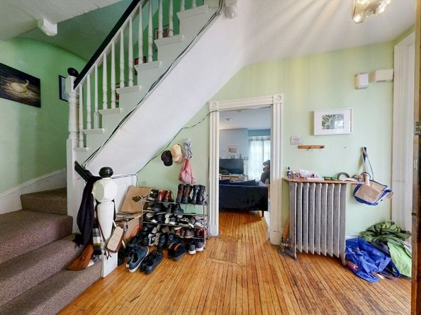 15 Albion, Somerville MA 02143