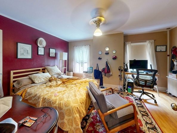 15 Albion, Somerville MA 02143