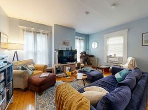15 Albion, Somerville MA 02143