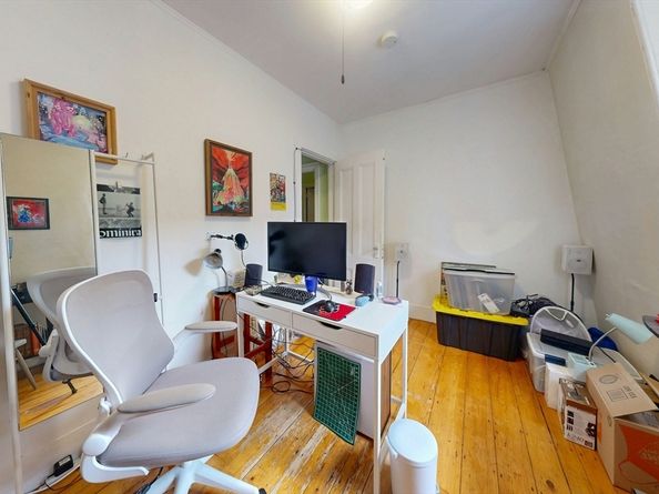 15 Albion, Somerville MA 02143