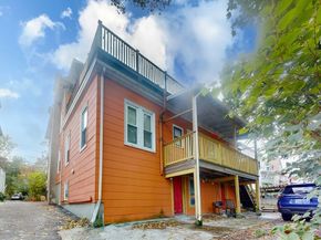 15 Albion, Somerville MA 02143