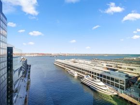 150 Seaport Blvd 17C, Boston MA 02210