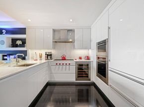 150 Seaport Blvd 17C, Boston MA 02210