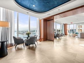150 Seaport Blvd 17C, Boston MA 02210