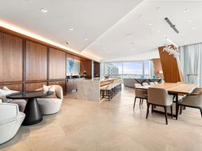 150 Seaport Blvd 17C, Boston MA 02210