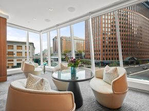 150 Seaport Blvd 17C, Boston MA 02210