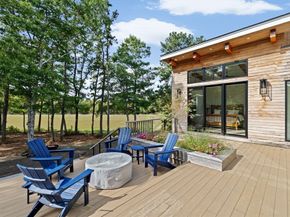 4 Edwards Bridge Road, Marion MA 02738