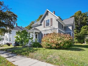 44 Hale Street, Leominster MA 01453