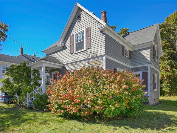44 Hale Street, Leominster MA 01453