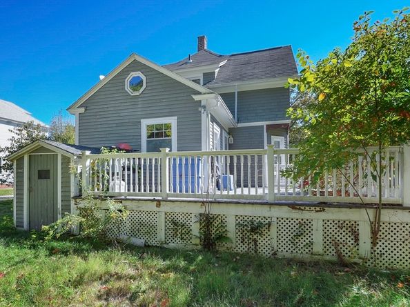 44 Hale Street, Leominster MA 01453