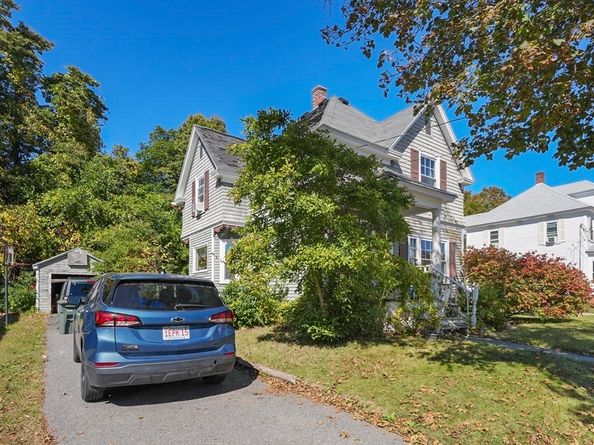 44 Hale Street, Leominster MA 01453