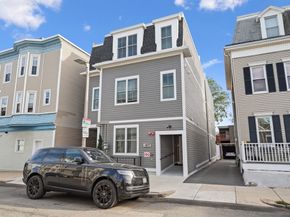 617 East 7th Street 3, Boston MA 02127