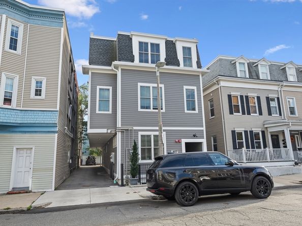 617 East 7th Street 3, Boston MA 02127