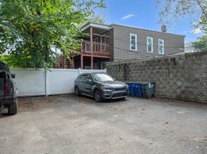 617 East 7th Street 3, Boston MA 02127