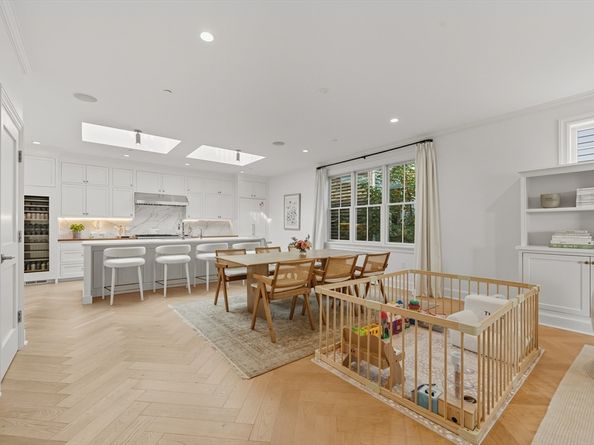 617 East 7th Street 3, Boston MA 02127