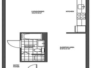 2 Earhart St 321, Cambridge MA 02141