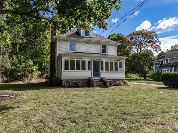 216 Plain St, Millis MA 02054