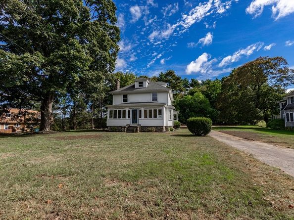 216 Plain St, Millis MA 02054