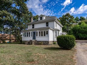216 Plain St, Millis MA 02054