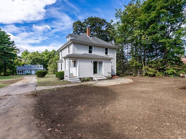 216 Plain St, Millis MA 02054