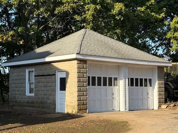 216 Plain St, Millis MA 02054