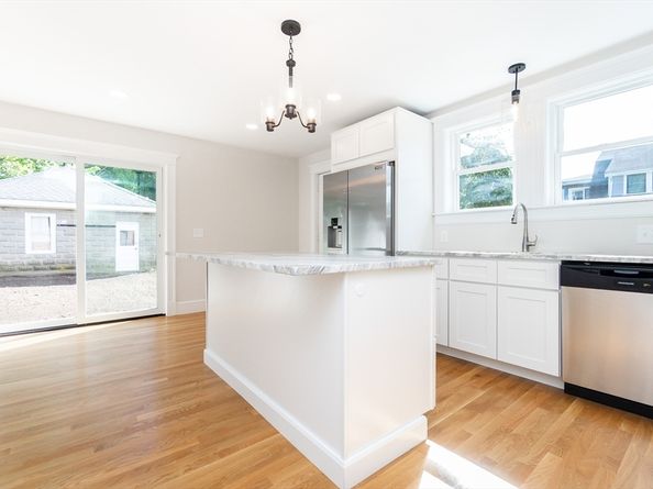 216 Plain St, Millis MA 02054