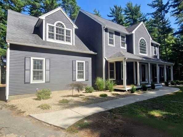 11 Fonseca Way, Wareham MA 02576