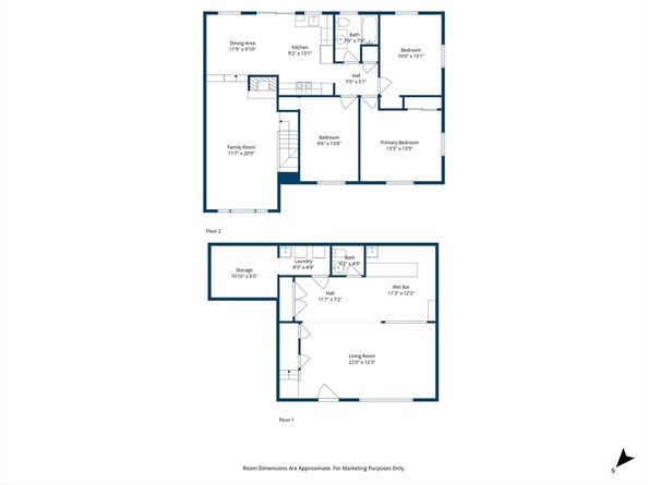 105 Commonwealth Road, Lynn MA 01904