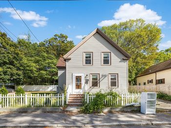 305 Franklin St