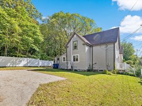 305 Franklin St, Braintree MA 02184