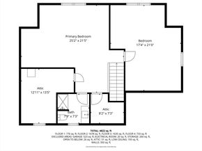 59 Dexter Rd, Melrose MA 02176