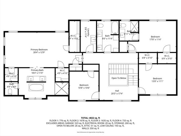 59 Dexter Rd, Melrose MA 02176