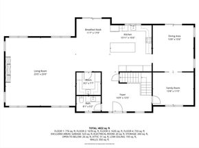 59 Dexter Rd, Melrose MA 02176