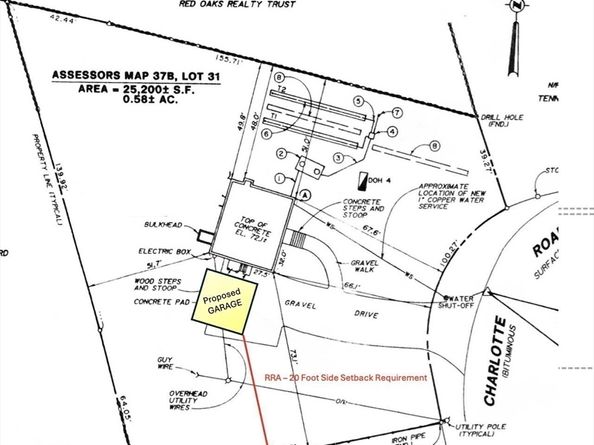 29 Charlotte Road, Ipswich MA 01938