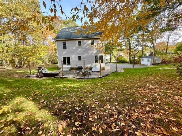 29 Charlotte Road, Ipswich MA 01938