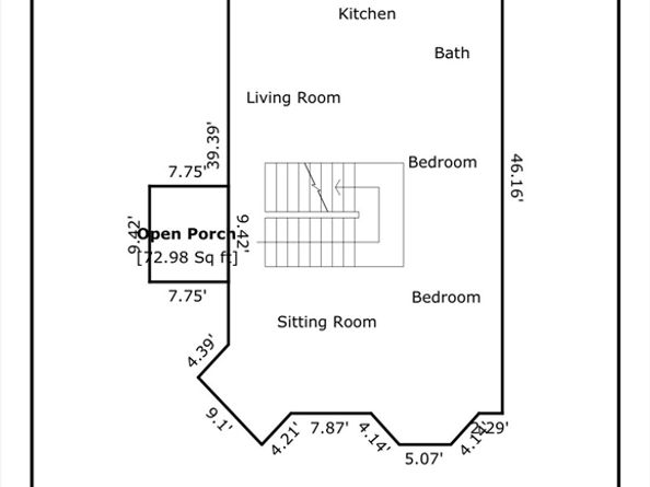 68 Robbins St, Avon MA 02322