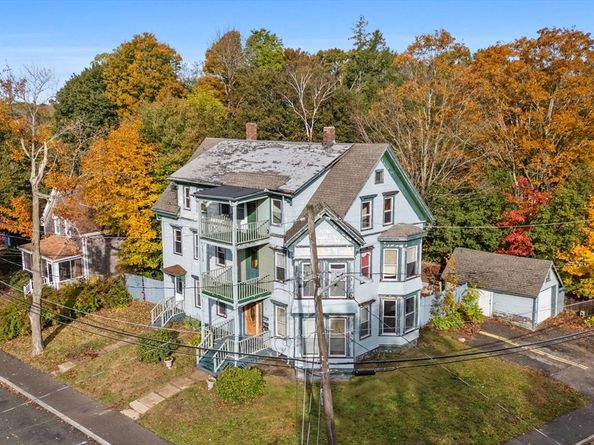 68 Robbins St, Avon MA 02322