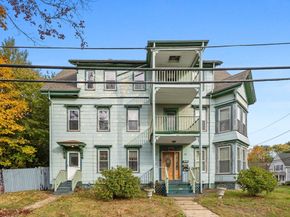 68 Robbins St, Avon MA 02322